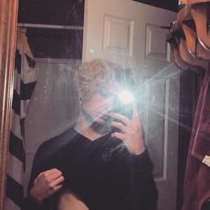 Meet your Posher, Alan